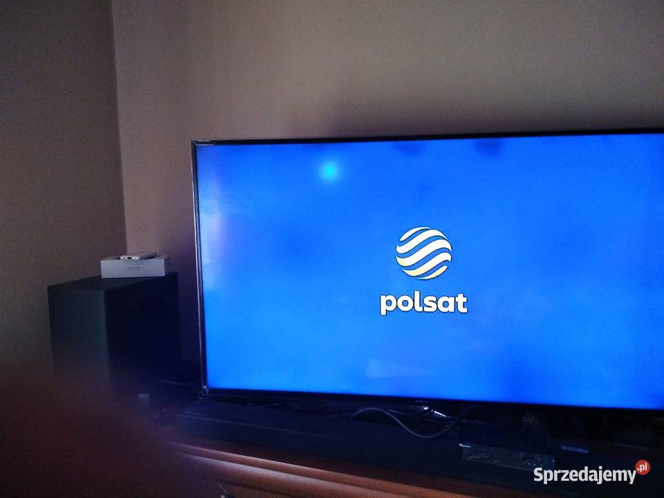 Tv Samsung 50 3D dekoder Component łódzkie Konstantynów Łódzki