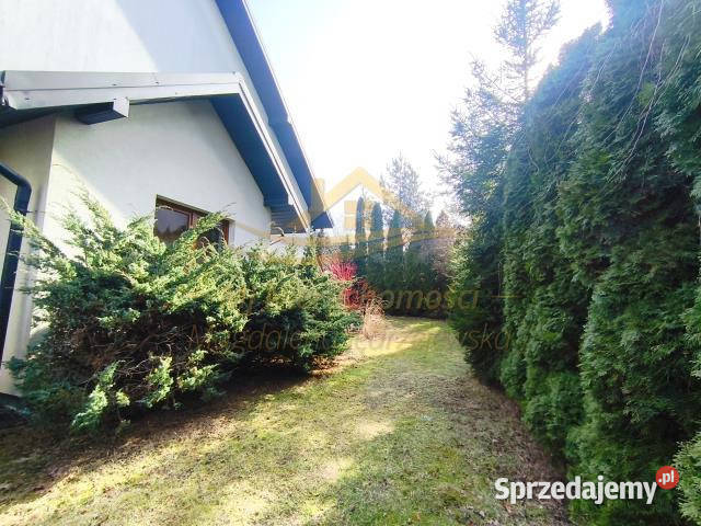 Sprzedam dom bliźniak Grodzisk Mazowiecki Sprzedaż sprzedam