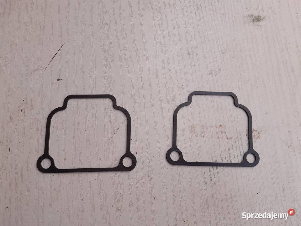 USZCZELKA KOMORY PŁYWAKOWEJ BMW R45 R65 R75 R80 Łódź sprzedam