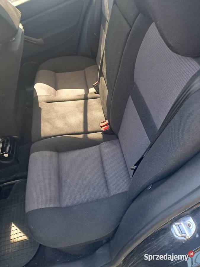 Vw Golf IV Zarejestrowany 16 Benzyna ABS Szczecin sprzedam