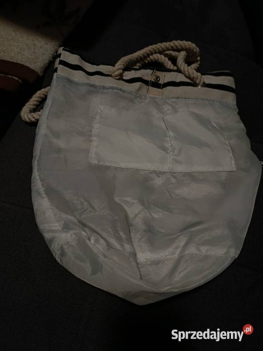 torba dziewczęca na ramię Na ramię