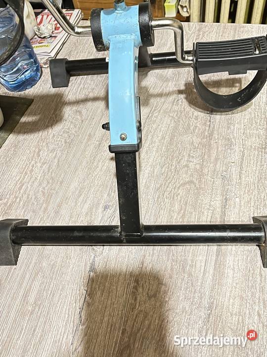 Orteza kolanowa i Podometr do ćwiczeń nóg i rąk Włocławek