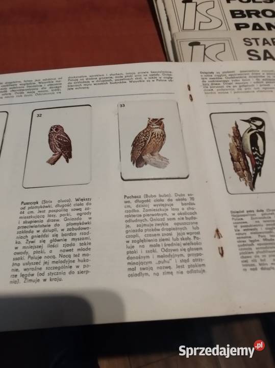 IS kolekcjonerskie zeszyty PKW Warszawa