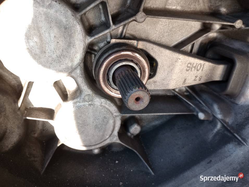 Mazda cx5 mazda 6 22 diesel skyactive części Motoryzacja Opoczno sprzedam
