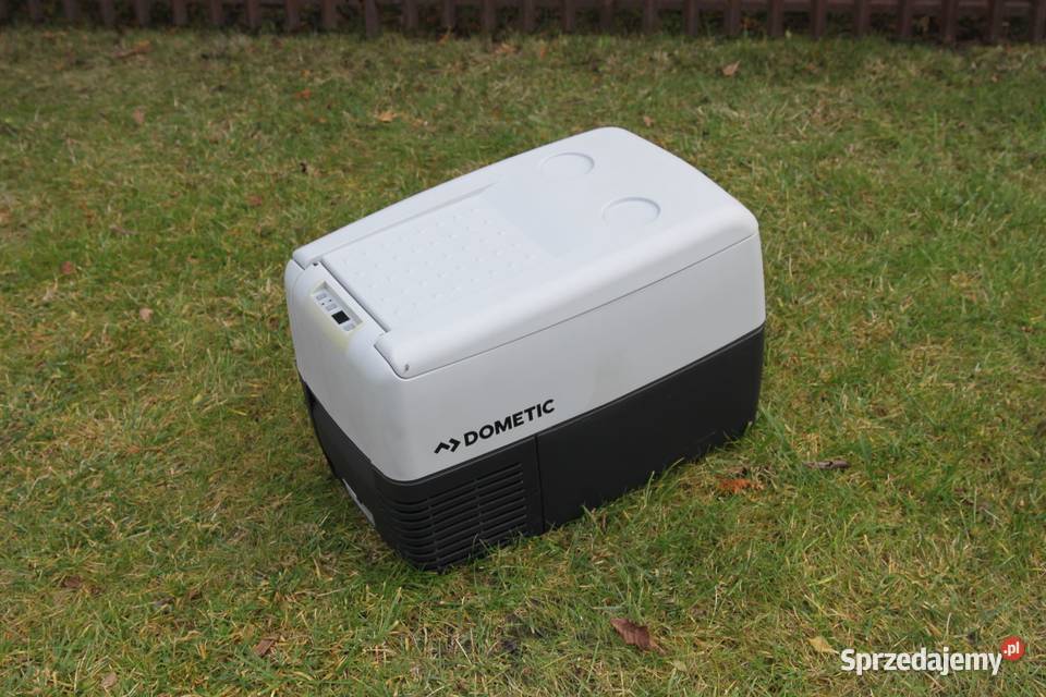 Lodówka kompresorowa Dometic CDF36 1224 V 31L sprzedam