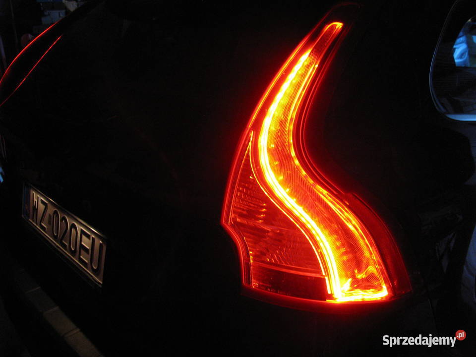 Sprzedam VOLVO XC 60 2013r garażowany Volvo mazowieckie Stare Babice