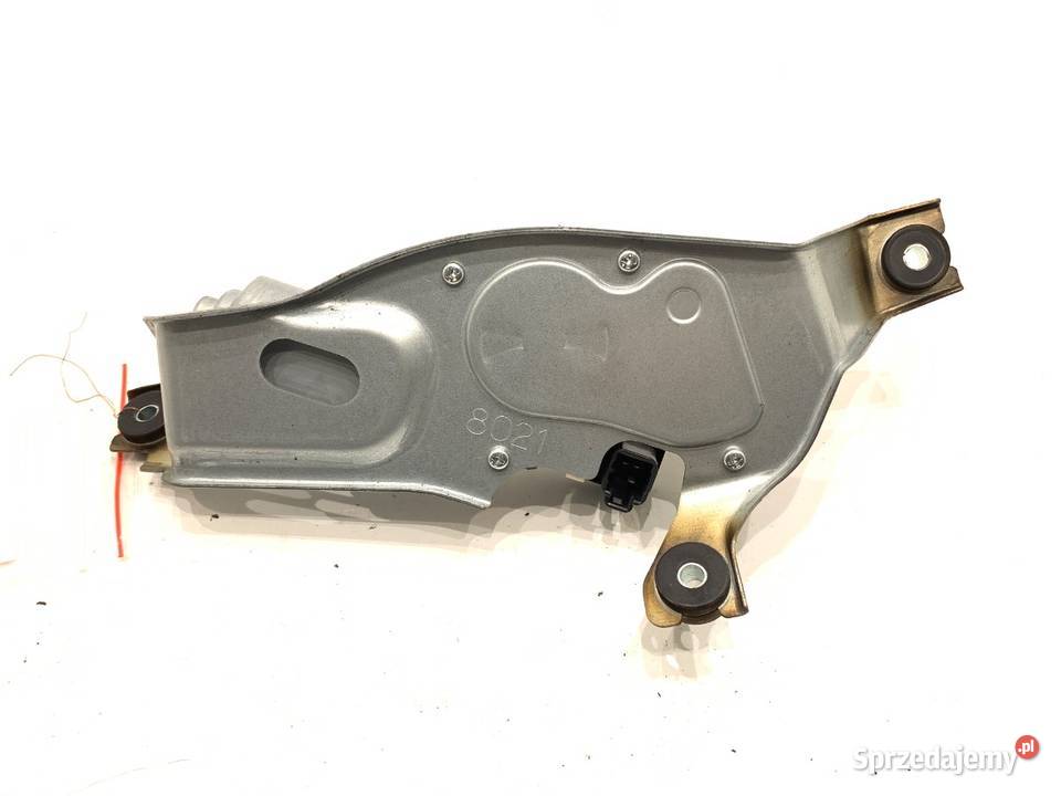 SILNIK WYCIERACZEK TYŁ MAZDA 3 BM Hatchback