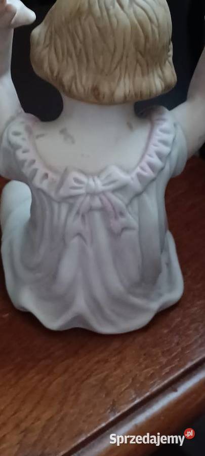 Wzornictwo wiktoriańskie Piano Baby inny kolor Poznań