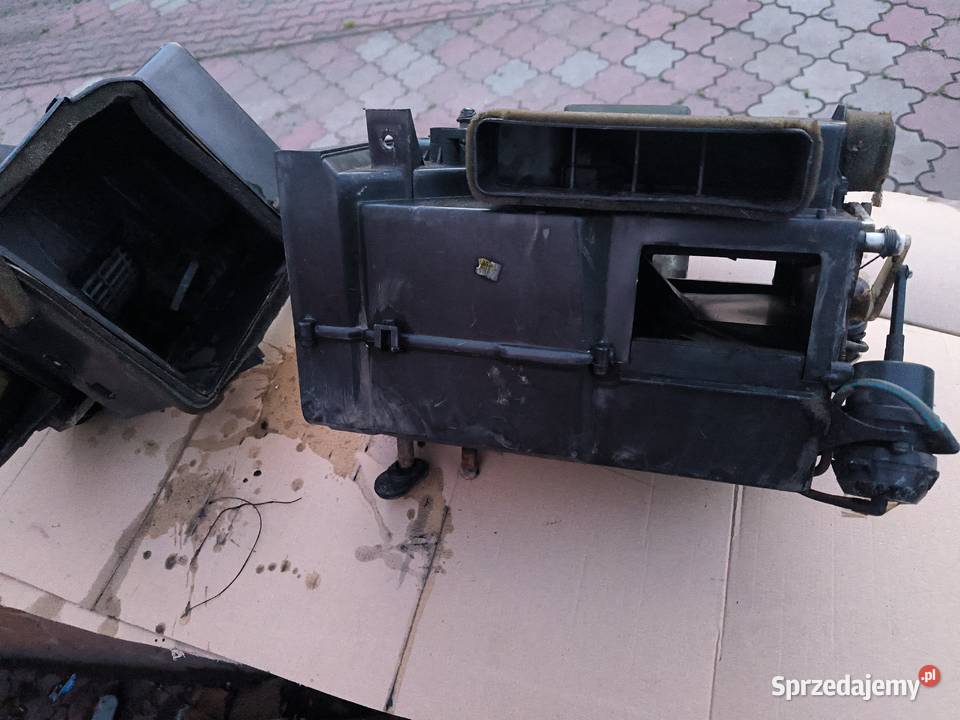 Polonez Caro plus Atu Kombi kompletna Rok produkcji 2000 Pozostałe Stalowa Wola