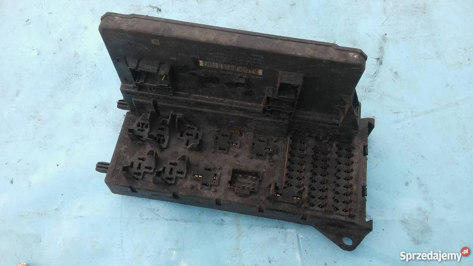 Mercedes Sprinter moduł A9065453001 dostawcze Części