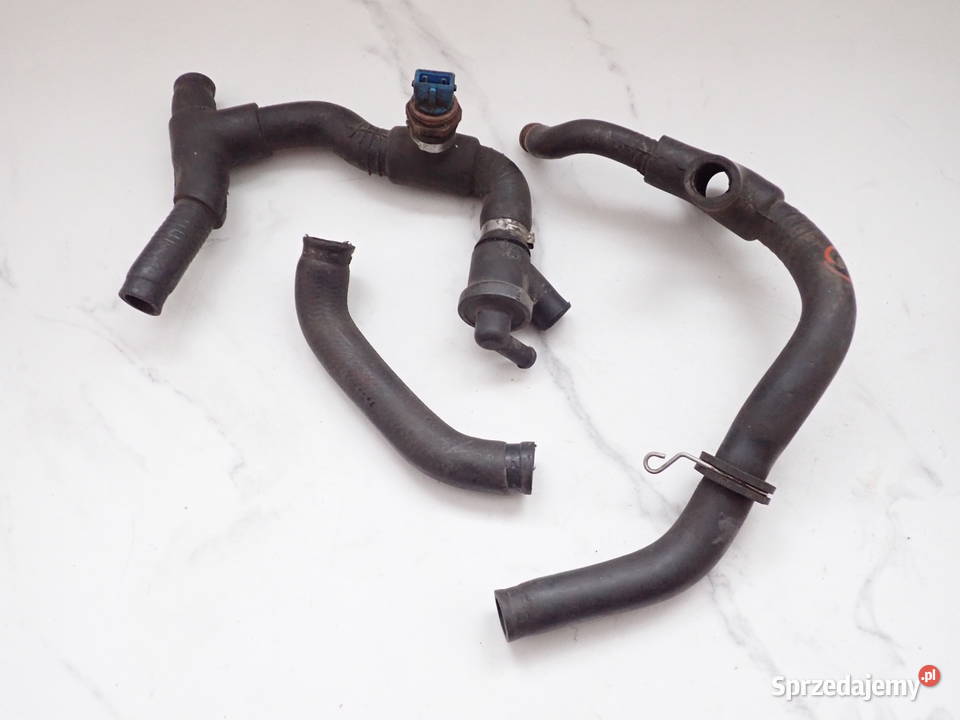 Czujnik Przewody Termostat Husqvarna TE 610 410 Strzelce Krajeńskie