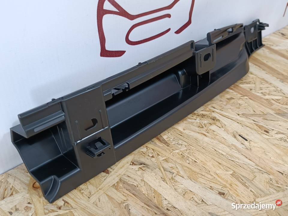 BMW 4 G26 ŚLIZG MOCOWANIE LISTWY PROGOWEJ TYLNA Pleszew sprzedam