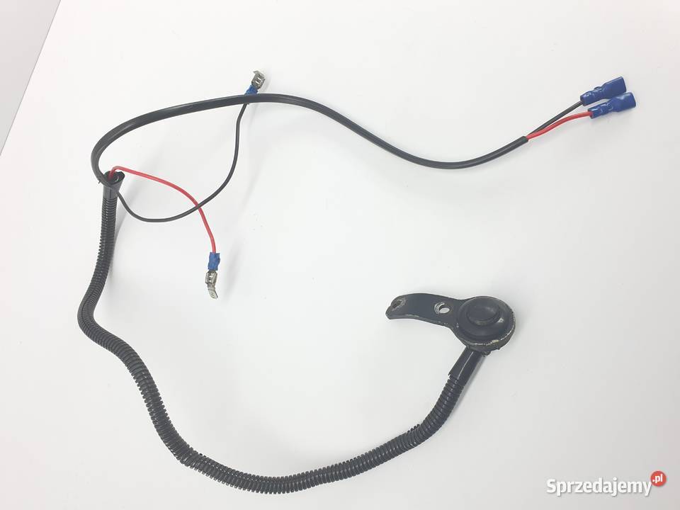 Wlacznik Przycisk Instalacja Can Am Maverick Łódź