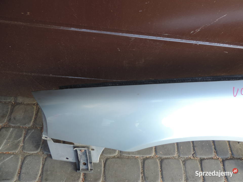 BŁOTNIK LEWY PRZÓD PRZEDNI VOLVO S80 1 I 42626 Nowy Sącz