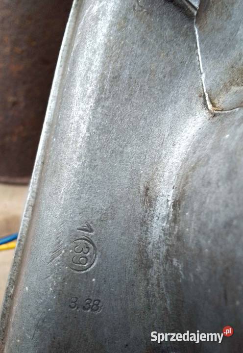 DKW NZ 250 silnik kapitalce