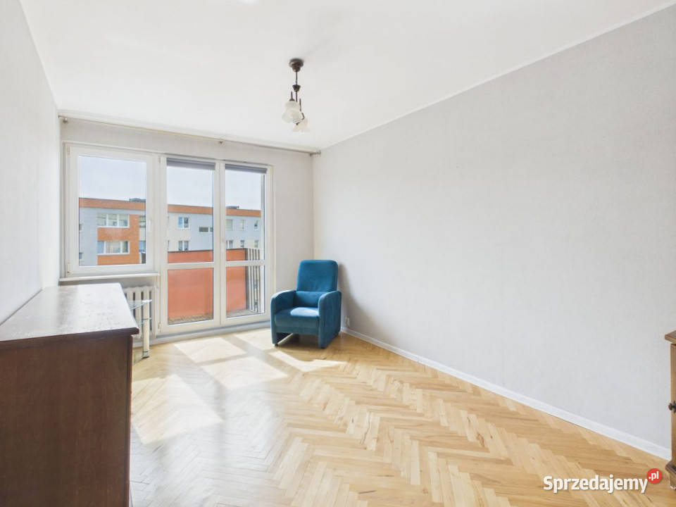 Mieszkanie Gdynia Adm J Unruga 48m2 3 pokoje