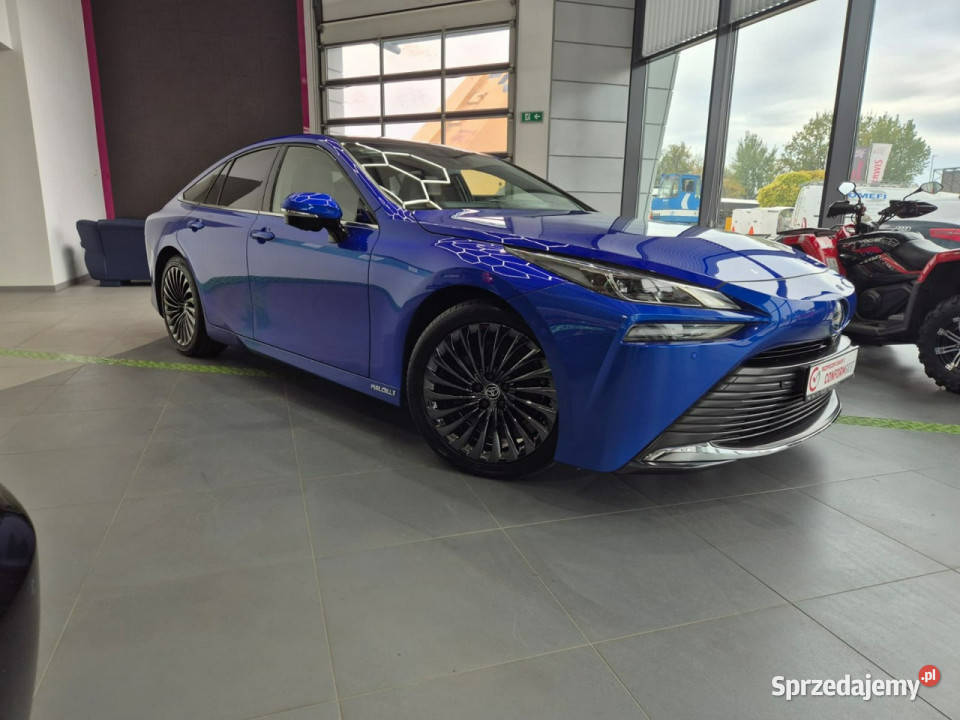 Toyota Mirai TOYOTA MIRAI PREMIUM KORO TOP Mirai