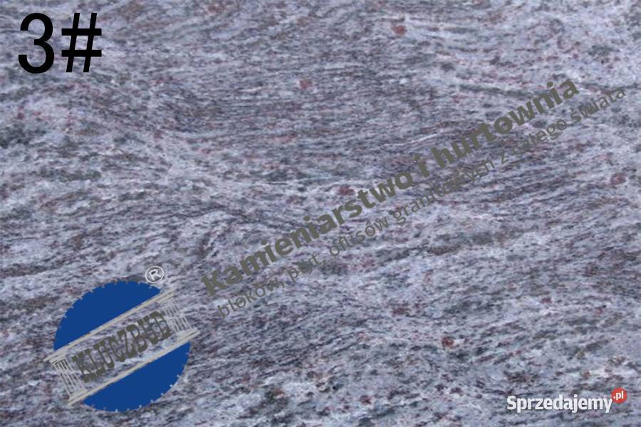 Paraperty Granitowe Stanowice