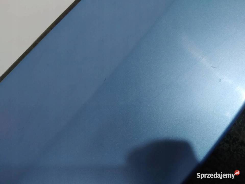 KLAPA TYŁ SZYBA KNYC Citroen C4 Picasso I