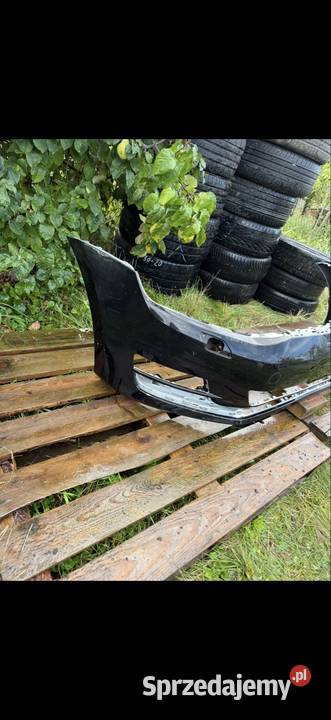 Zderzak przedni vw golf 7 1217 lift osobowe Krotoszyn