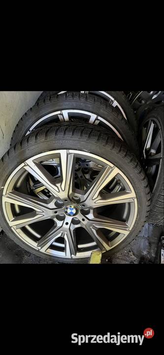 Kola BMW F40 M 135i Bmw f44 M 557 Samochodowe Zawiercie