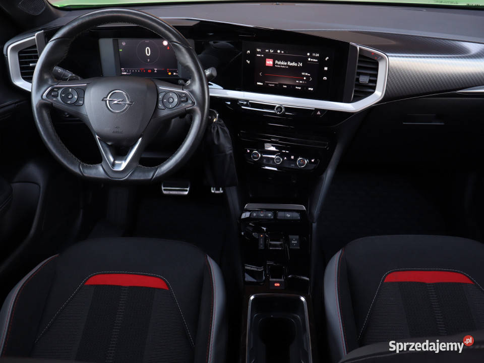 Opel Mokka 12 Turbo gniazdo USB Bielany Wrocławskie sprzedam