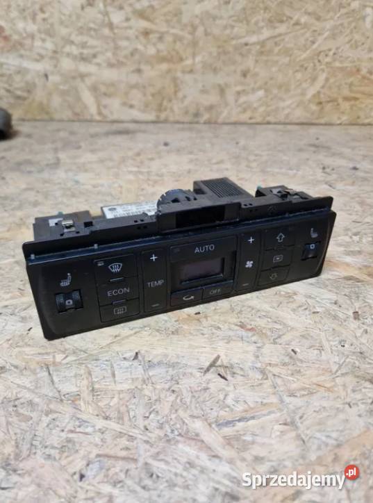 Panel nawiewu Audi A4 B5 8d0820043N Złotoryja