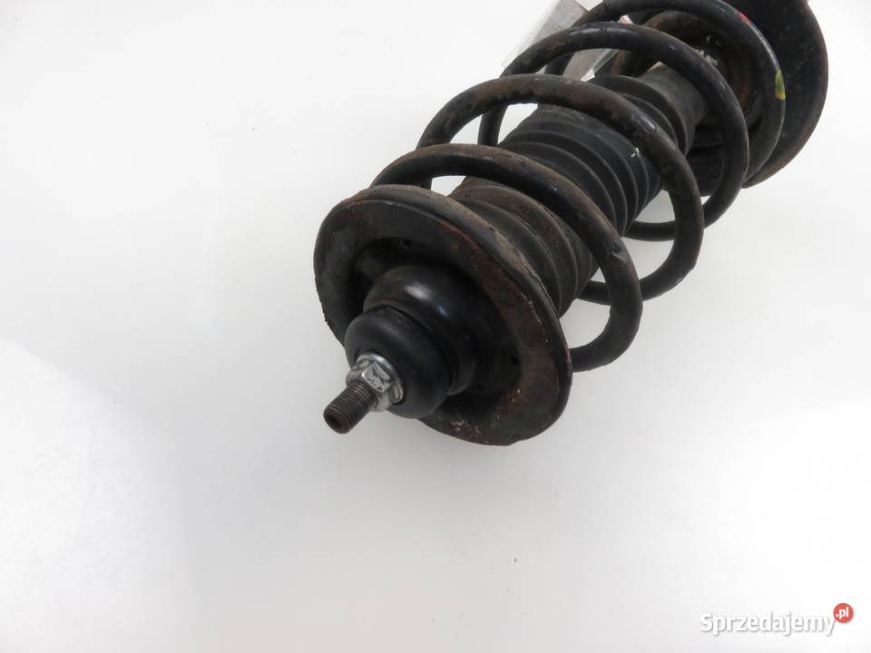 MCPERSON PRAWY PRZEDNI PEUGEOT 107 14 HDi osobowe