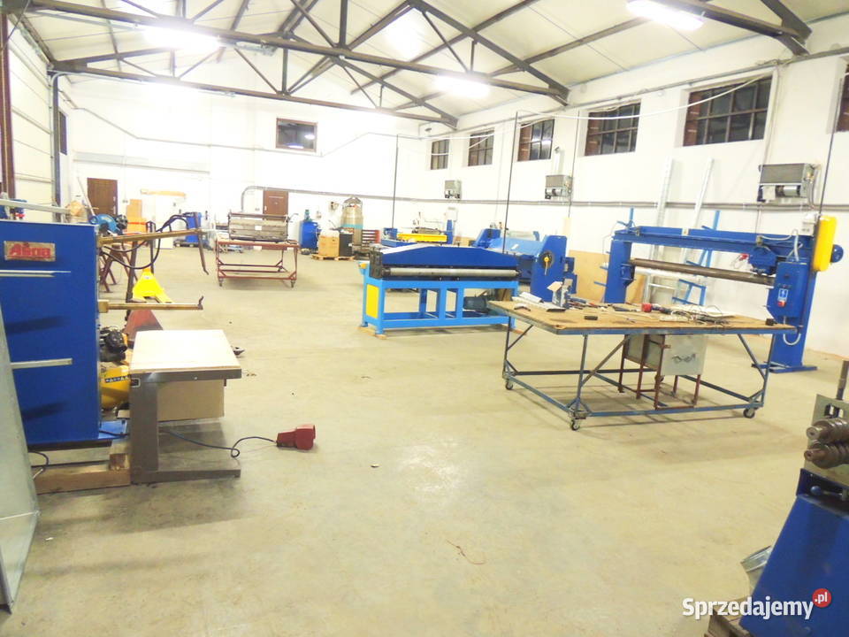 Wypalarka plazmowa cnc 3000x1500 Kompresor Mińsk Mazowiecki sprzedam