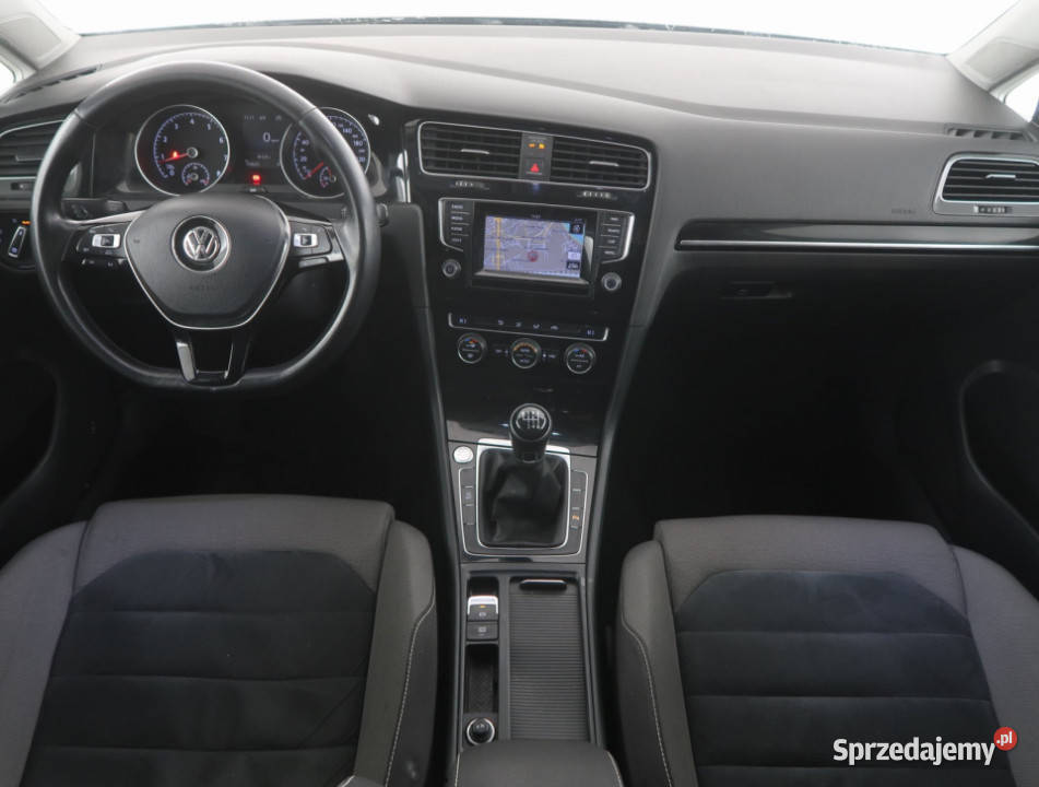 VW Golf 14 TSI przyciemniane szyby dolnośląskie Bielany Wrocławskie sprzedam