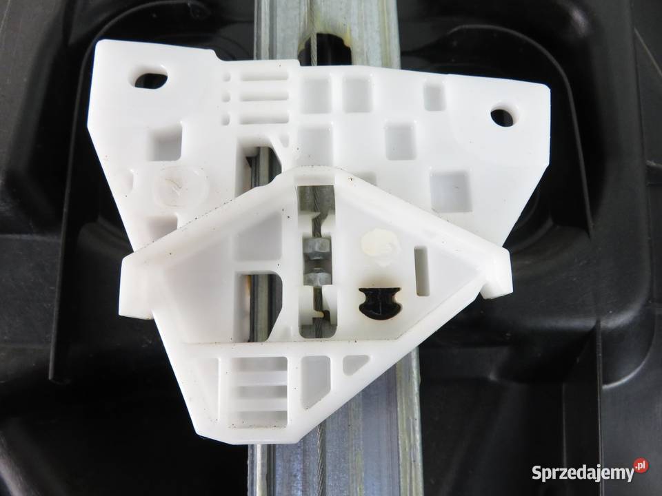 MECHANIZM SZYB PRAWY TYL MAZDA II 2 DE