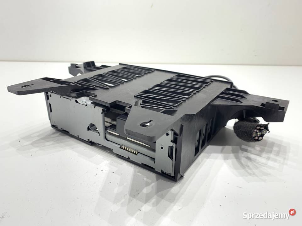 CZYTNIK NAWIGACJI AUDI Q8 4K0035064A