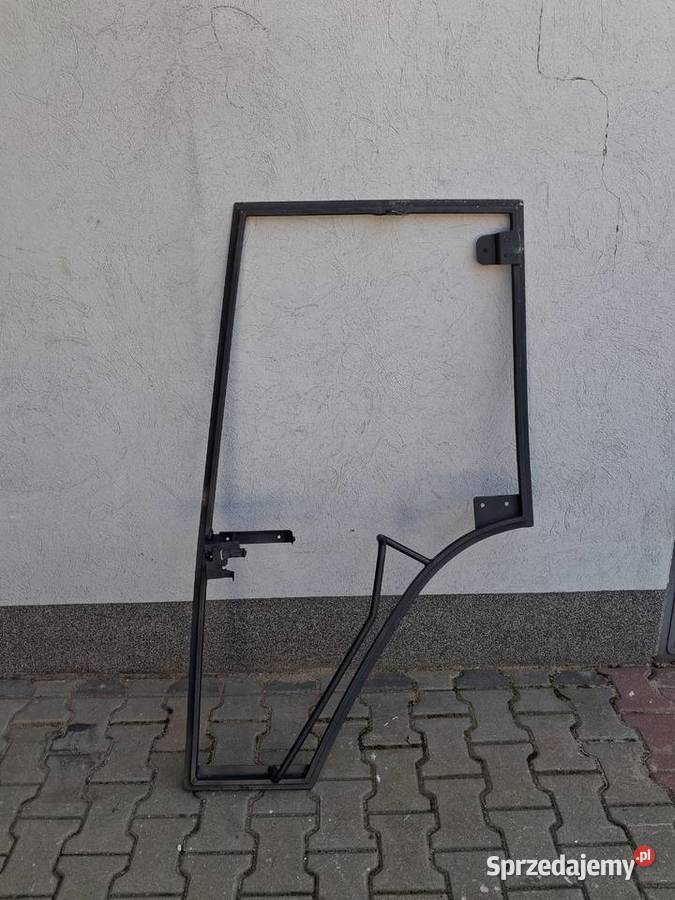 Ramka drzwi prawe fendt Zambrów