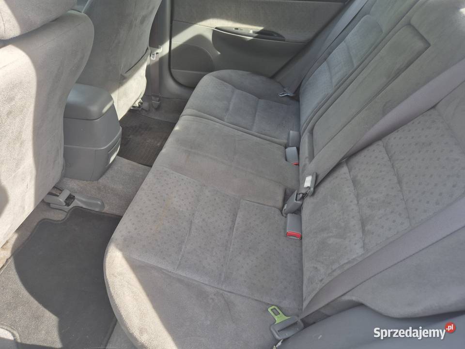 Mazda 6 Hatchback Siemiatycze