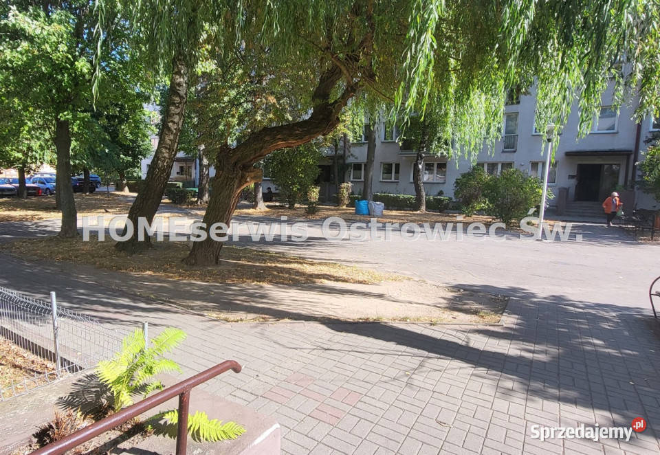 Mieszkanie 2612m2 1 pokój Ostrowiec Ostrowiec Świętokrzyski