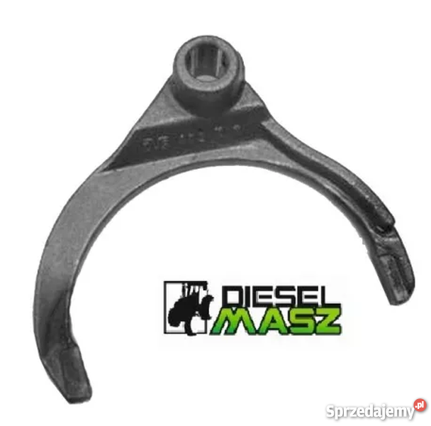 5143463 Widełki synchronizatora rewersu Holland Zbuczyn