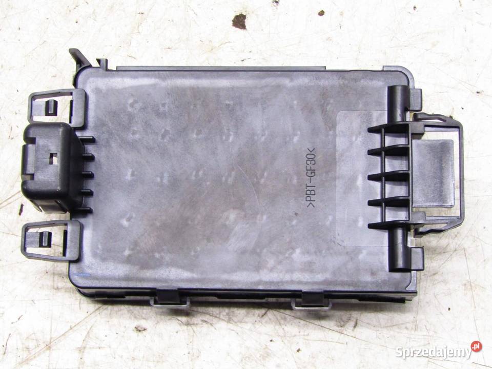 MODUŁ STEROWNIK MAZDA CX5 CX5 KE I KD45675Y0G