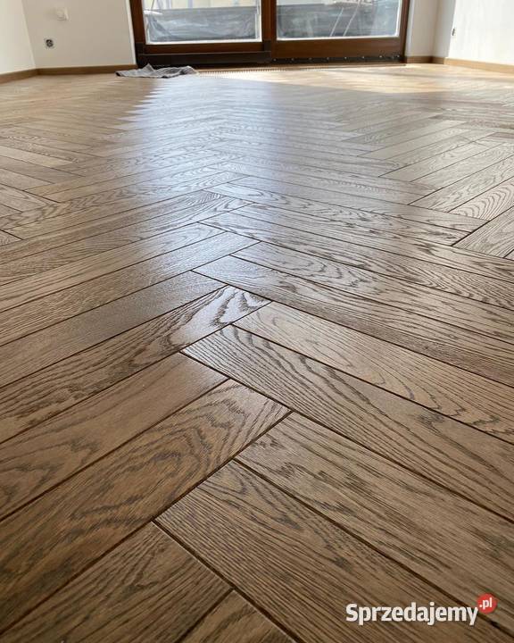 Jodła klasyczna warstwowa 13x70mm klasa natura Grodzisk Mazowiecki