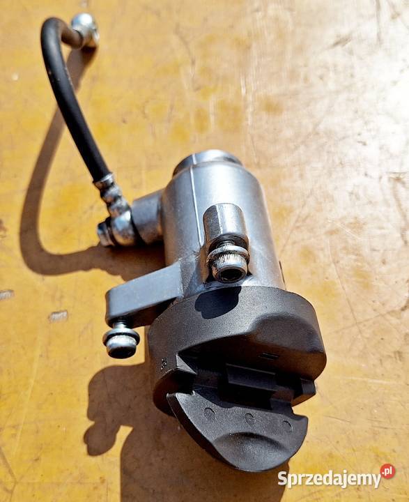 Suzuki GSX 1100 8892 REGULATOR CISNIENIA OLEJU Radom