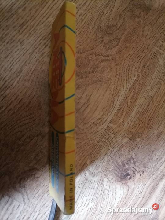 Stara antena radiowa z czasów PRLu Kraków