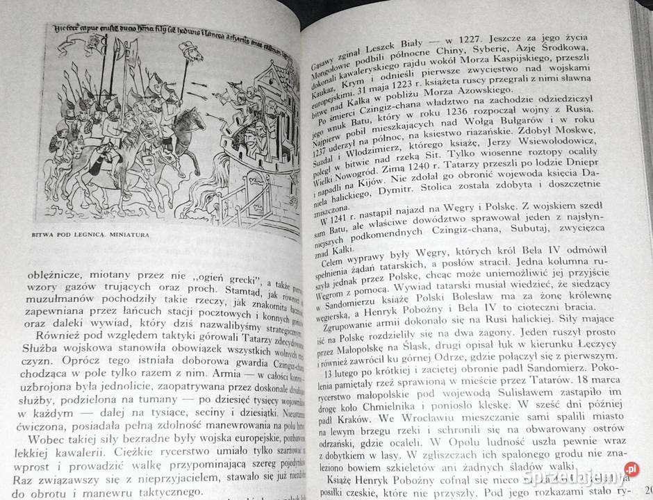 Polska Piastów Paweł Jasienica lubelskie Chełm