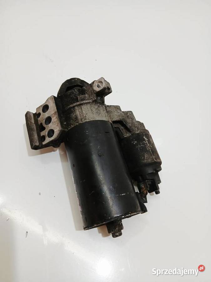 ROZRUSZNIK BMW E60 E61 N47 20D 7801203 0000804 Strzyżewice