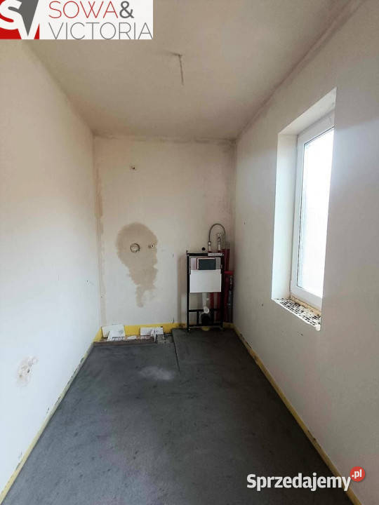 Doskonała Inwestycja 3 domy w sąsiedztwie lasu 320m2 dolnośląskie Lubawka