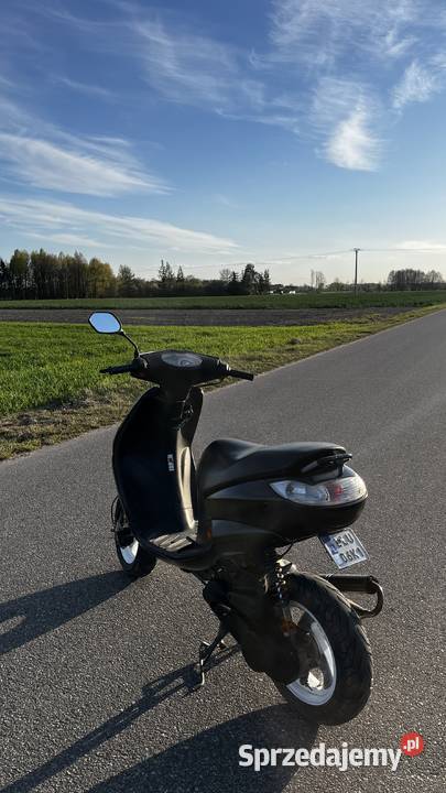 Peugeot Vivacity 50 2t Drelów