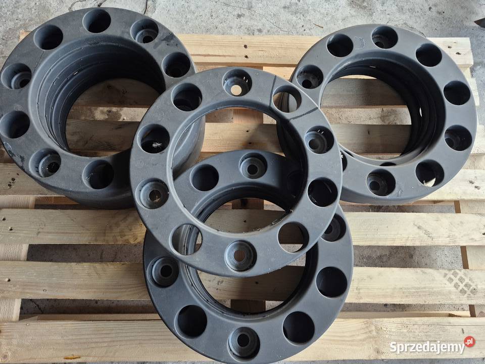 Kołpak dekiel pokrywa koła Iveco Stralis Obłotne