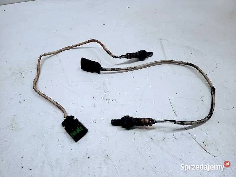 Mini r50 16 sonda lambda 0872674 Bydgoszcz
