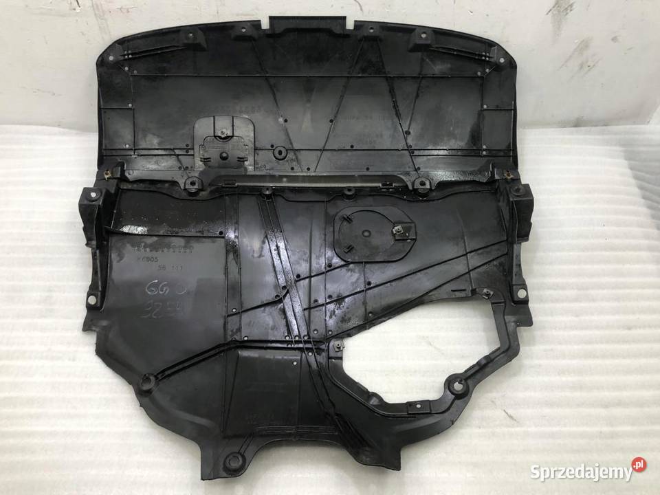 OSŁONA POD SILNIK GHP95611Y MAZDA 6 GJ KOMBI sprzedam