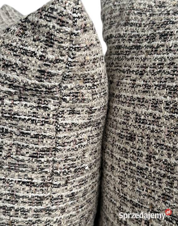 Poduszki Claudie Design 2 sztuki 45x45 Katowice