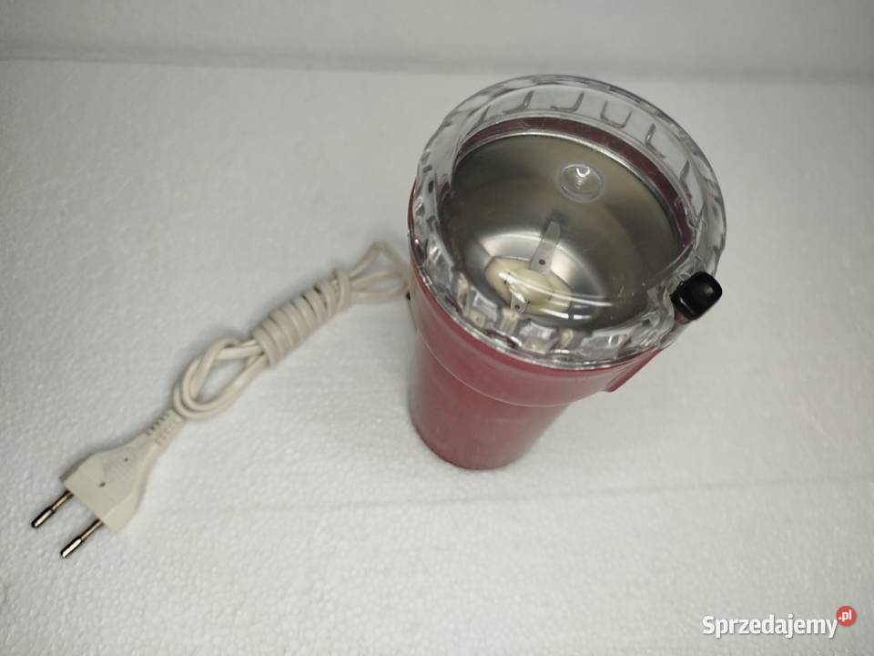 Polski Młynek do kawy Predom Zelmer Typ 244 U40