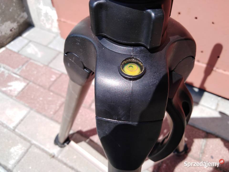 Statyw Hama Star 62 składany pomorskie Lębork